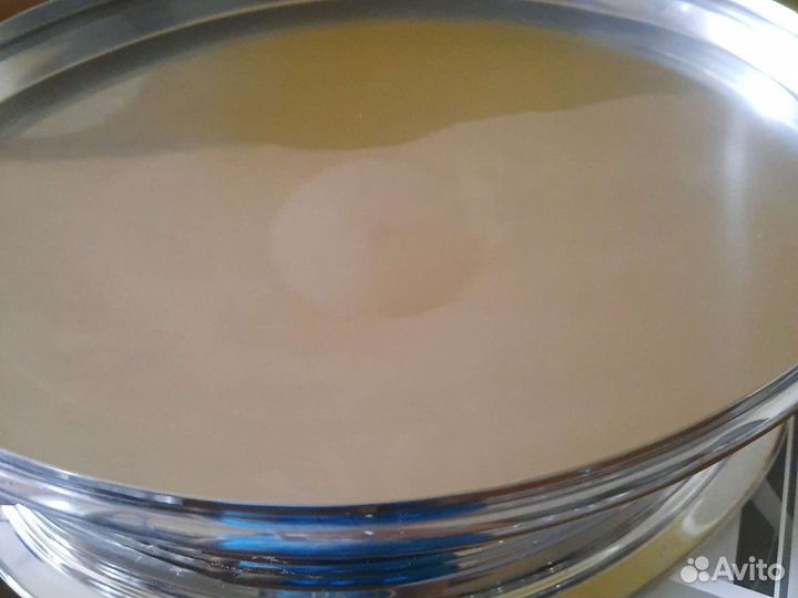 Сковорода овальная Zepter