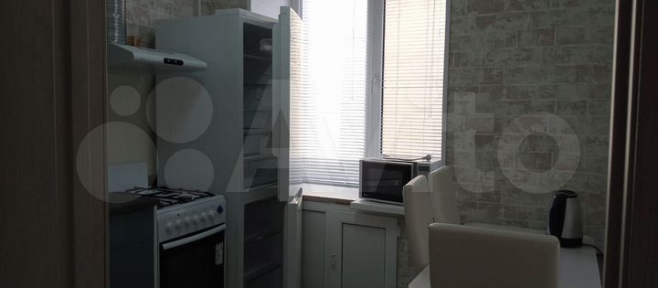 2-к. квартира, 45 м², 4/5 эт.