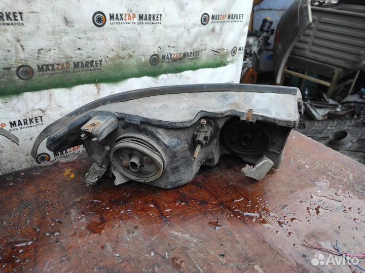 Фары передние Chrysler 300M седан 3.5 2000