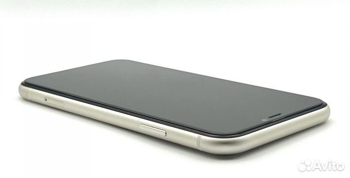 iPhone 11, 256 ГБ