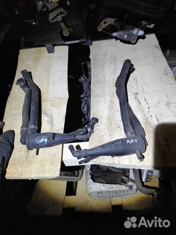 Маслоотделитель 046103495