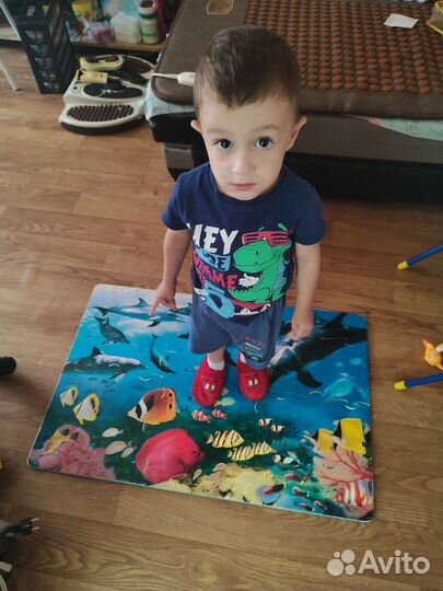 Уход за детьми пока вы на работе, в магазине