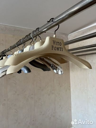 Плечики для одежды