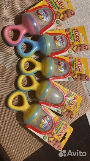 Детская посуда