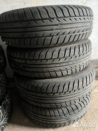 Колеса зимние 175 65 r14