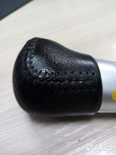 Ручка АКПП Mitsubishi Outlander XL