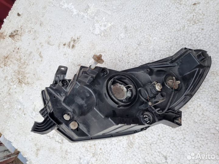 Фара LADA granta fl правая