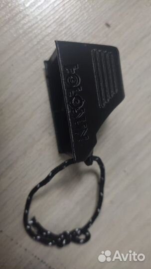 Коллиматорный прицел holosun 407 gr