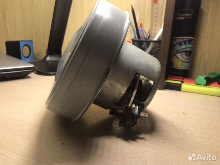 Электродвигатель для пылесоса Daewoo 1800W