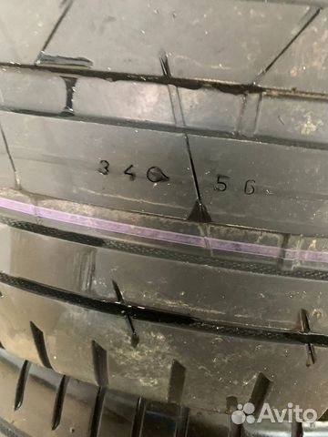 Nokian Tyres Hakka Black 2 SUV 275/50 R20