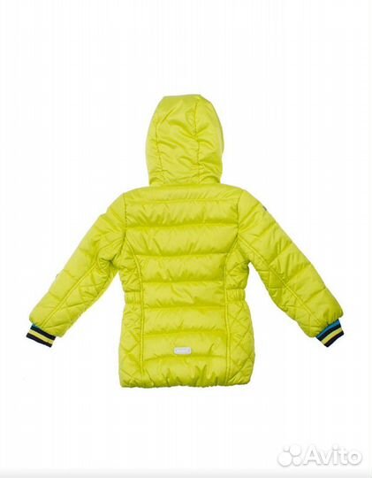 Куртка детская