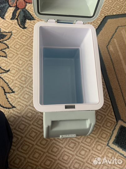 Охладитель нагреватель