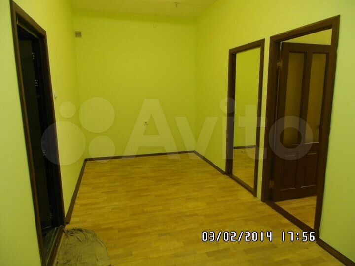 Офис, 41.5 м²