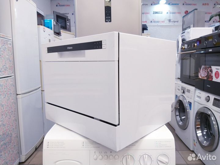 Посудомоечная машина Hansa новая