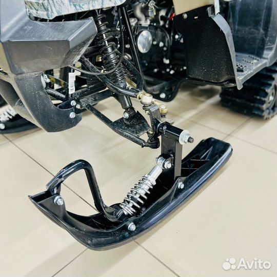 Зимний комплект для квадроцикла