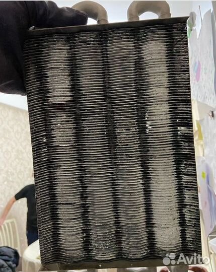 Ремонт газовых котлов, колонок, плит