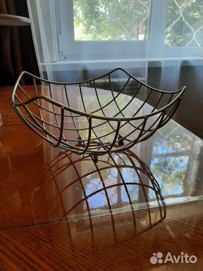 Ваза для фруктов