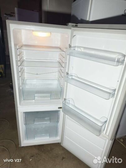 Холодильник бу samsung