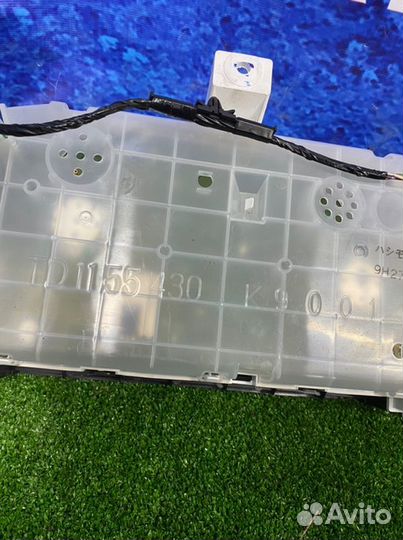 Панель приборов Mazda 6 GH L813 2010