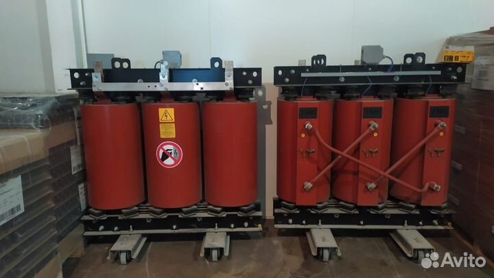 Трансформатор Б\У тсл