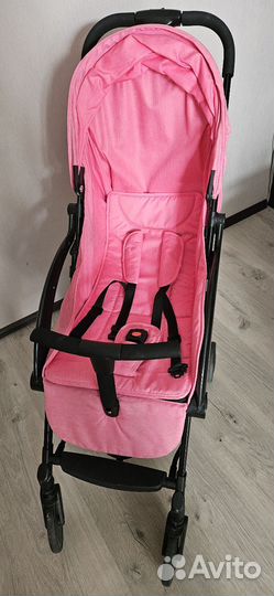 Коляска для путешествий