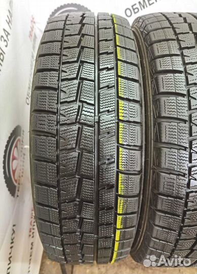 Dunlop Winter Maxx 185/65 R15 88Q