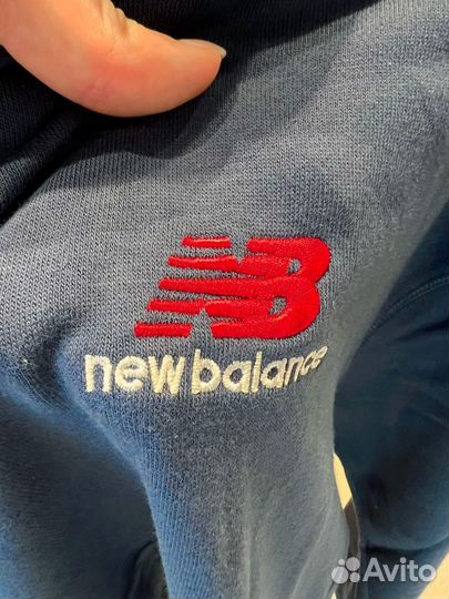 Спортивный костюм New balance