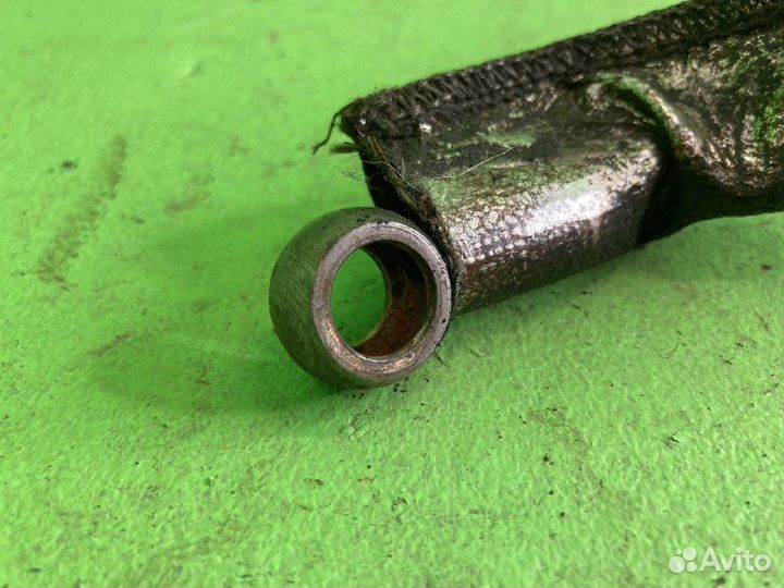 Патрубок охлаждающей жидкости MAN TGX