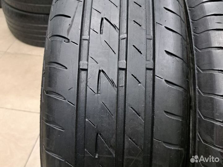 Bridgestone Ecopia EP200 205/65 R16 95V