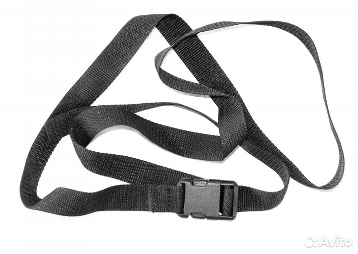 Автобокс Turino Compact 360 литров