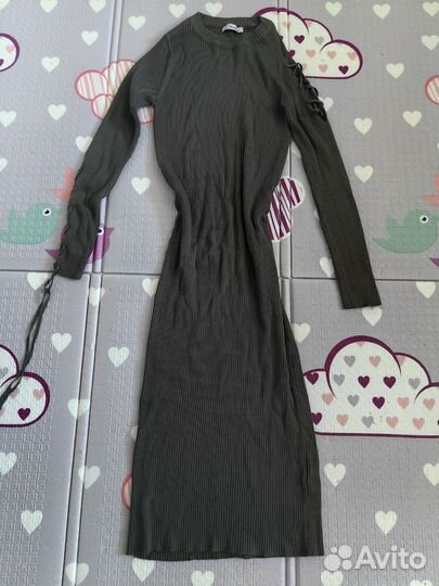 Платье 44 размера