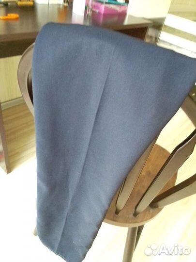 Школьный костюм для мальчика р.34 рост 140-146