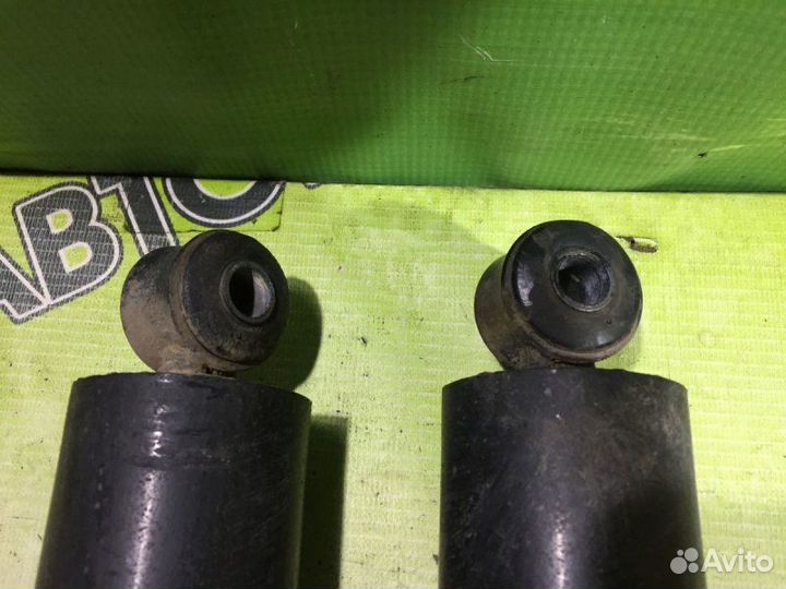 Стойка амортизатор задняя Лада Нива 2121 2020
