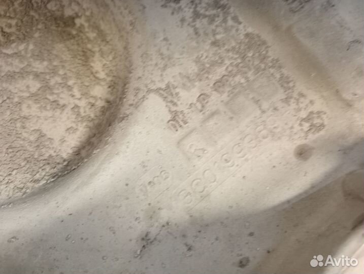 Подрамник передний Пасат Пассат Б6 Б7 сс