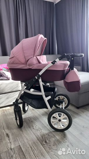 Коляска Serenade 2 в 1