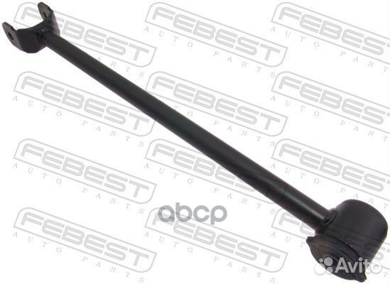 Рычаг задн подвески продольная toyota corolla E