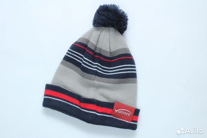 Vainer Лыжная Шапка Туризм Треккинг Оригинал
