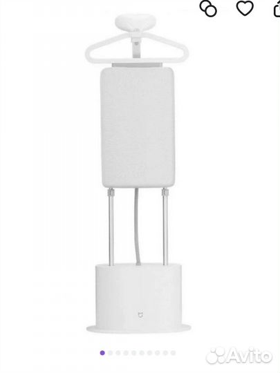 Отпариватель для одежды xiaomi