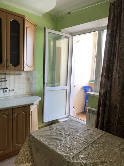 1-к. квартира, 39,7 м², 8/17 эт.