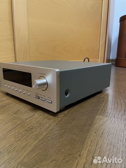 Тюнер Teac T-H500