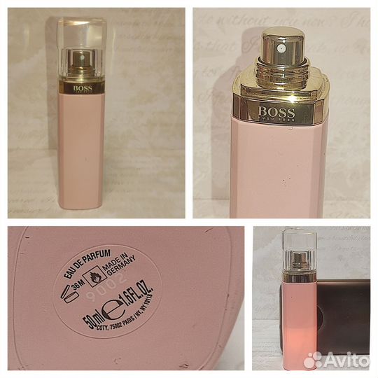 Lacoste Elie Saab Hugo boss