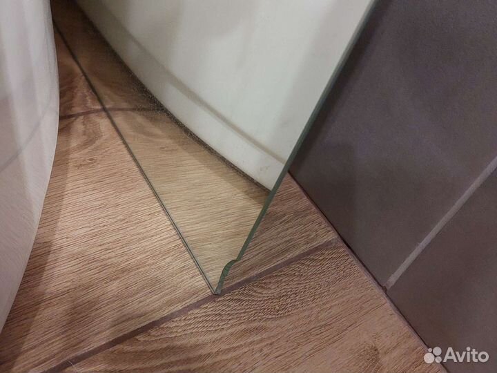 Зеркало настенное 90х55