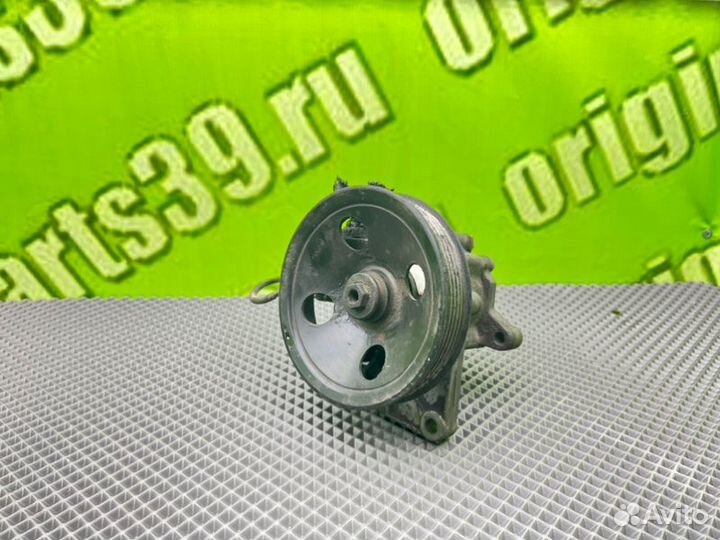 Насос гур Mercedes-Benz E-Class W210 M113.940 4.3I