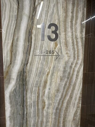 1-к. апартаменты, 48,8 м², 13/23 эт.