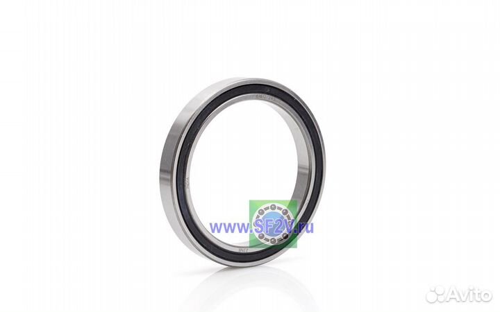 Подшипник 1000812 2RS (61812 2RS) ZNL