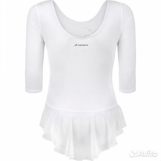 Купальник для гимнастики