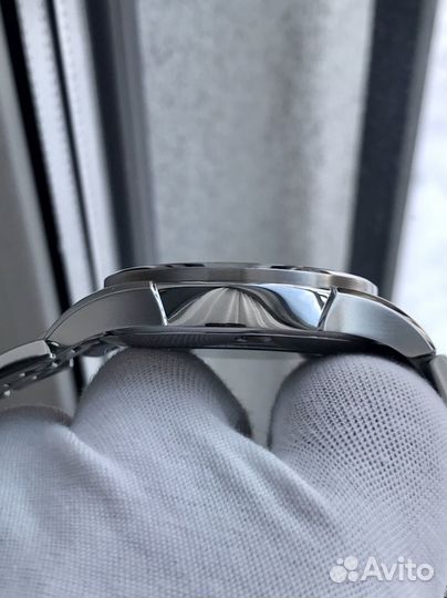 Hamilton Jazzmaster Gmt