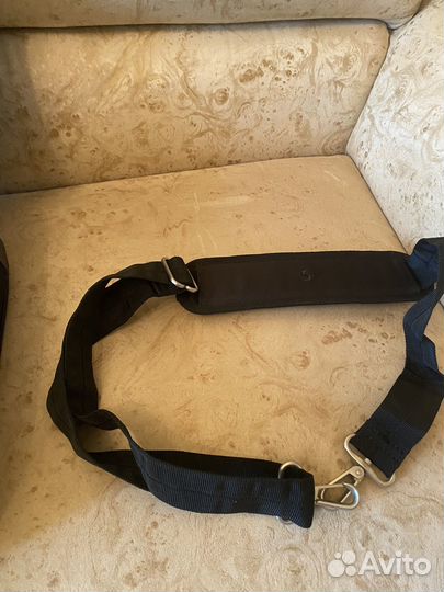 Сумки кейсы для ноутбука Samsonite Mercedes-Benz