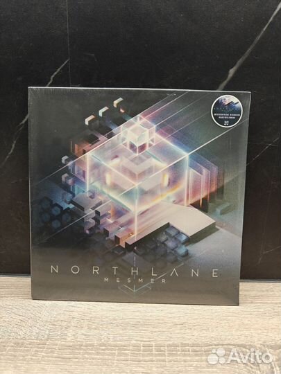 Northlane - Mesmer винил