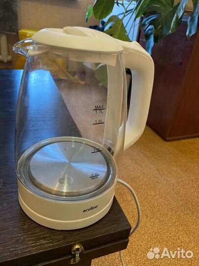 Чайник электрический